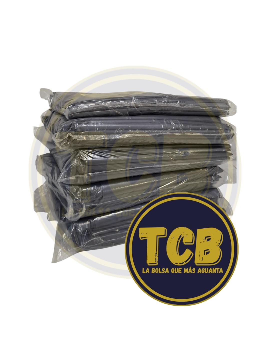50 Bolsas Consorcio 60x100 - Imagen 2