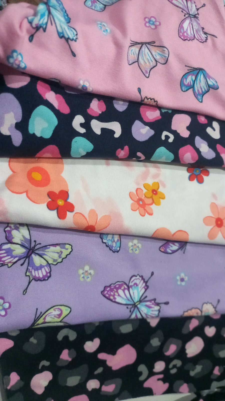 Conjuntos de Nena Top +short Pollera - Imagen 3