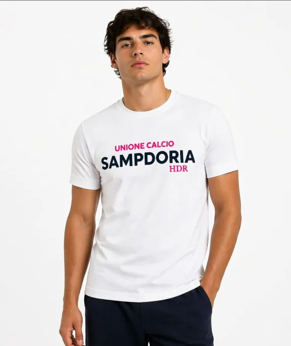 Remera Algodon C/lycra