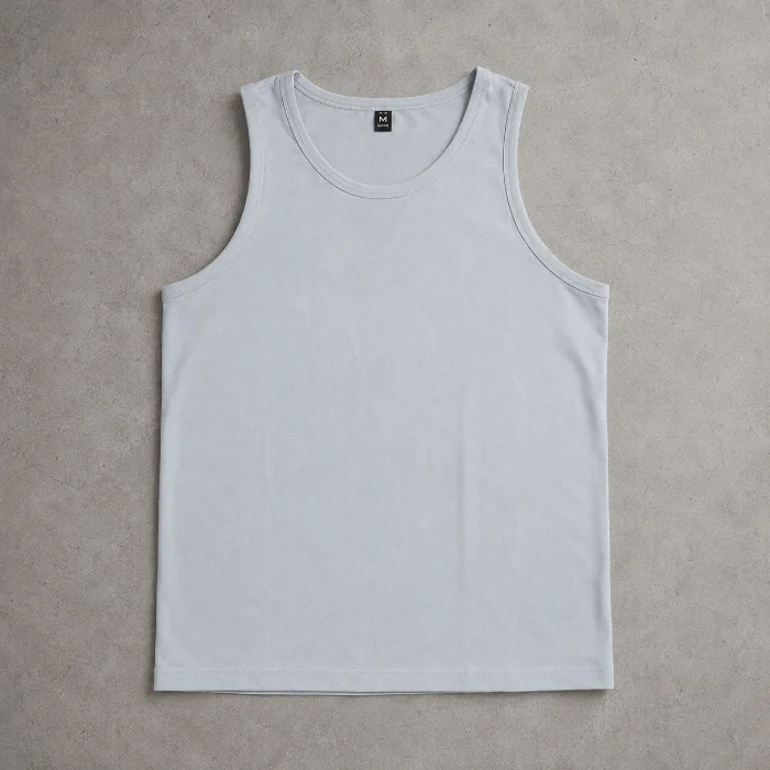 Musculosa de Hombre