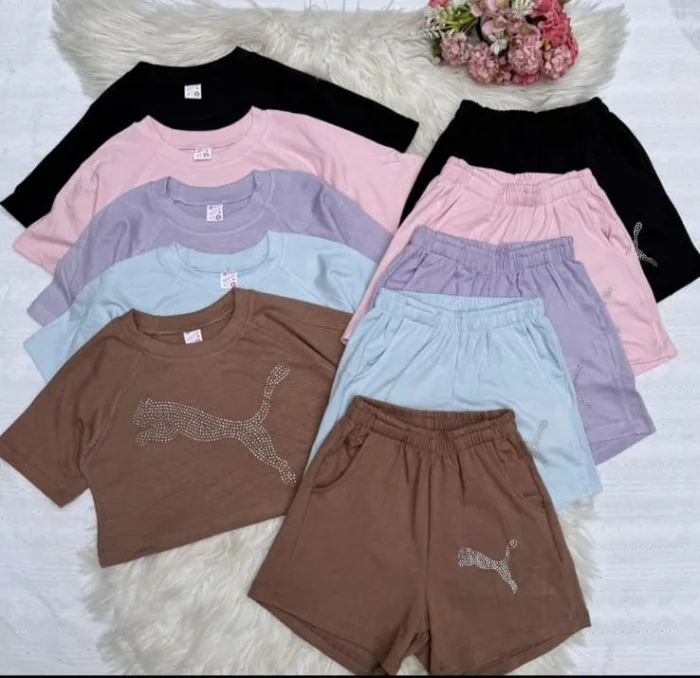 Conjunto de Nena