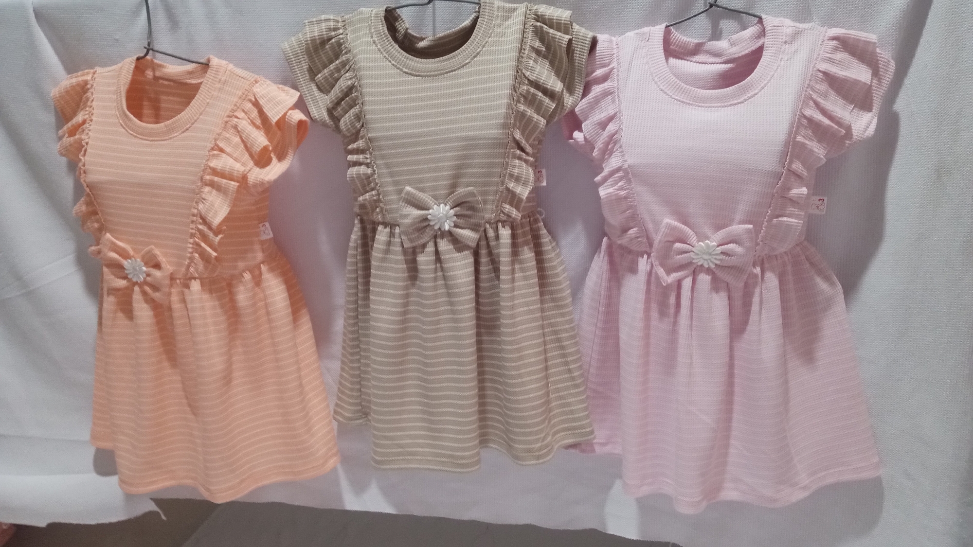 Vestidos de Guafle - Imagen 3