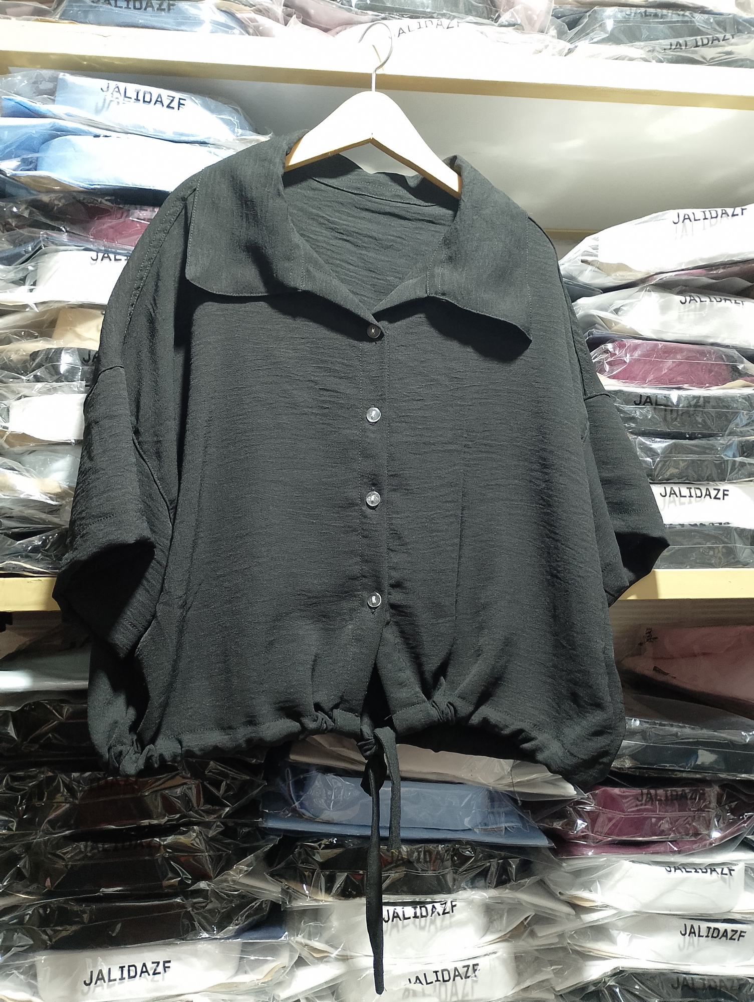 Camisa de Mujer Talla Unica - Imagen 2