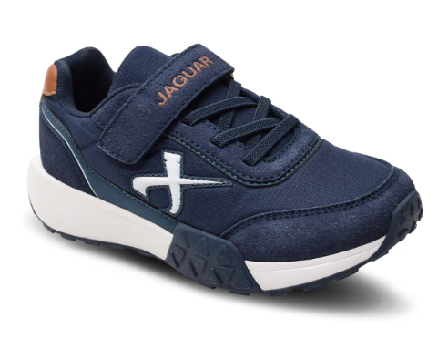 Zapatilla Urbana Niños Liviana Jaguar Importado Art. 4035 (28 al 35) - 4035.az.png