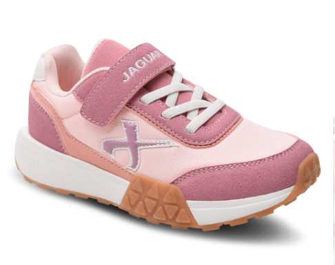 Zapatilla Urbana Niños Liviana Jaguar Importado Art. 4035 (28 al 35) - 4035.png