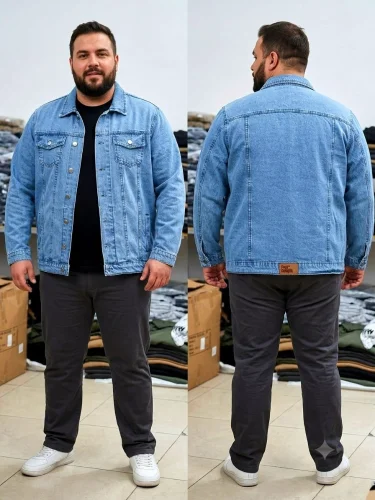 Jeans Talles Especiales