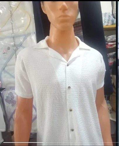 Camisa Hawai de Hombre
