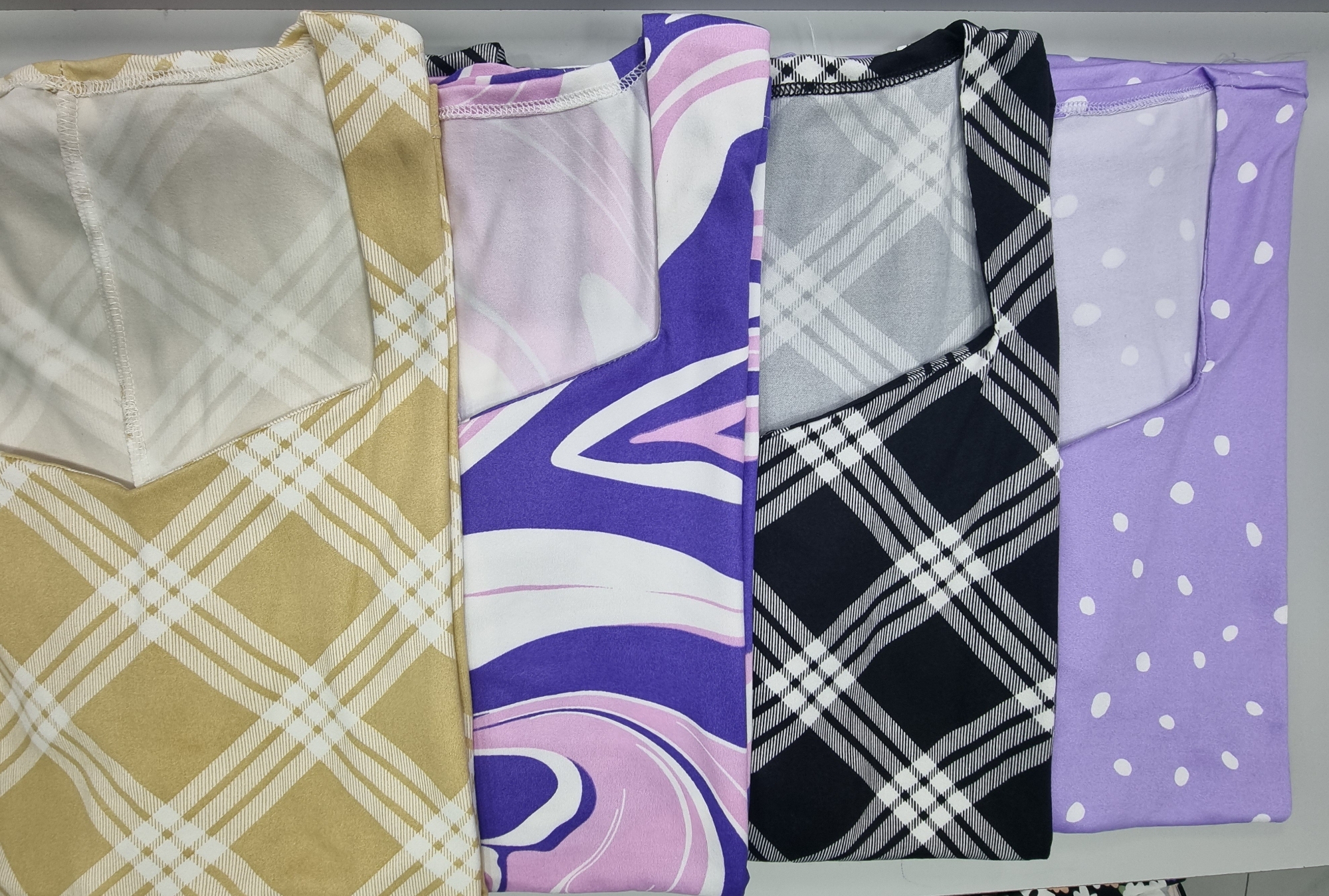 Remera de Modal Soft Estampada - Imagen 2