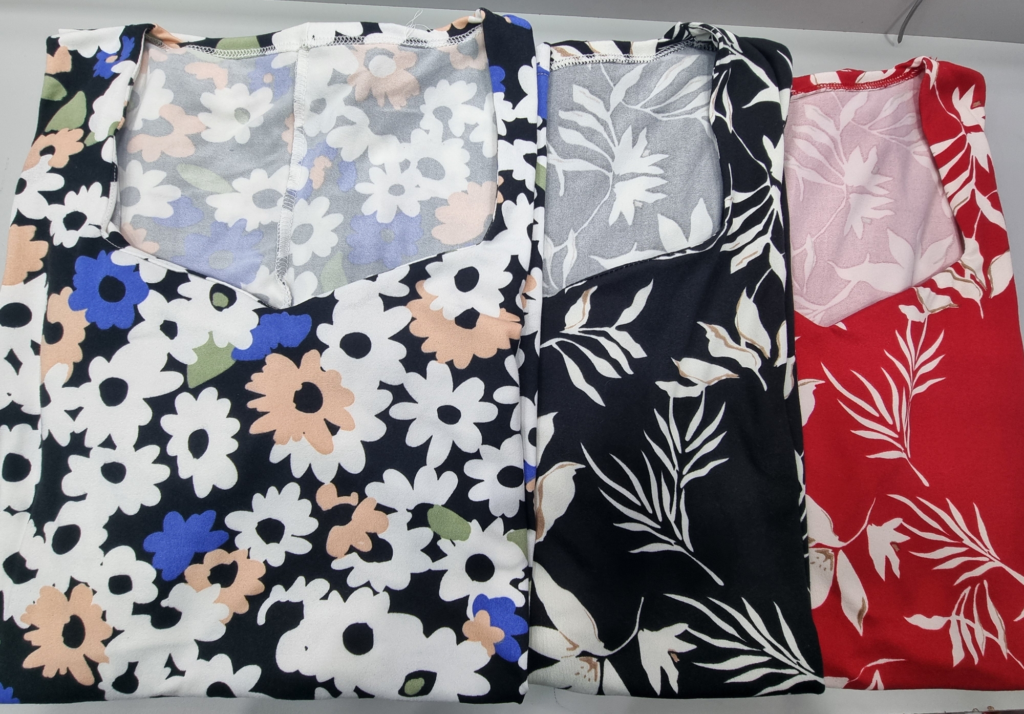 Remera de Modal Soft Estampada - Imagen 3