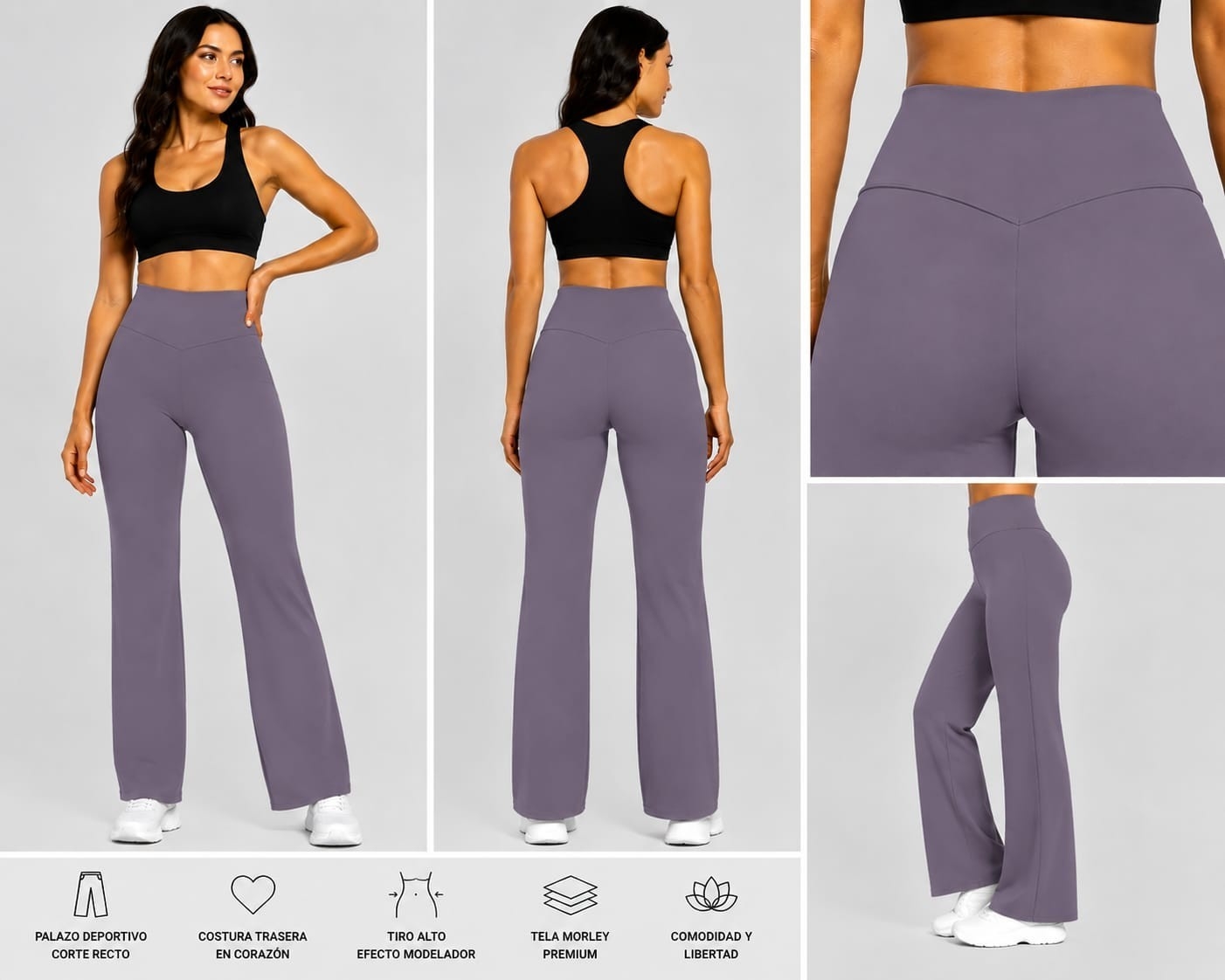 Palazo Deportivo Dallas Vaplex Tipo Morley - Imagen 5