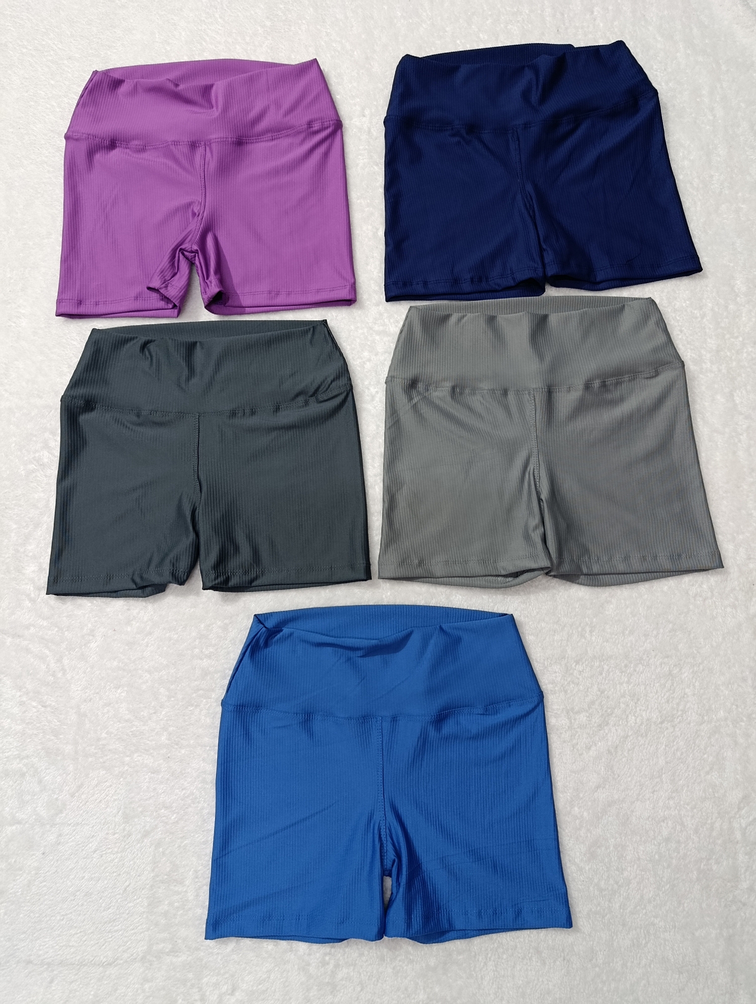 Shorts de   Licra Morley - Imagen 2