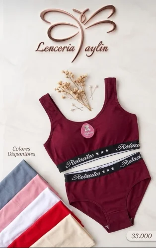 Conjunto Juvenil