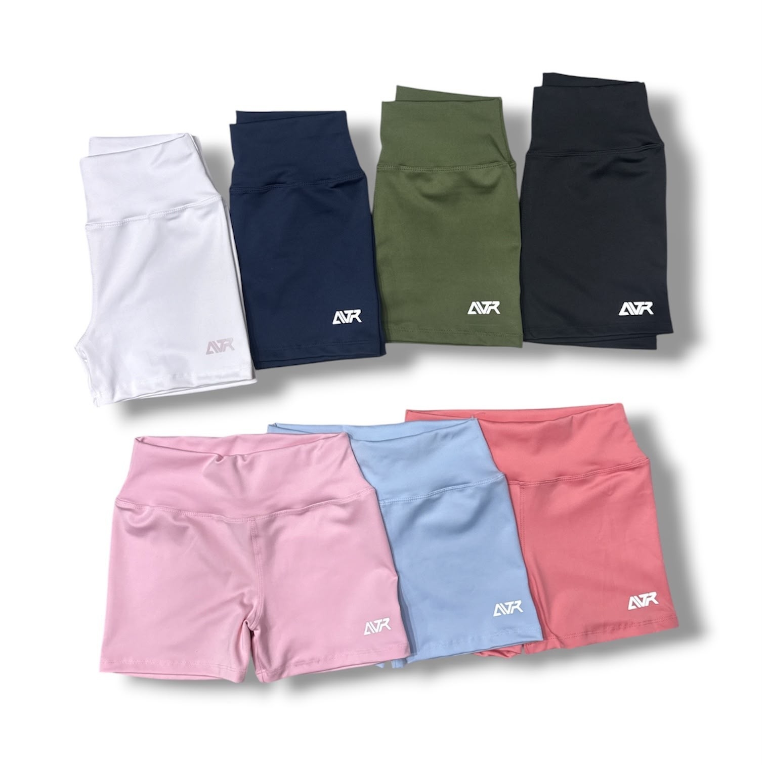 Conjunto Short Deportivo - Imagen 3