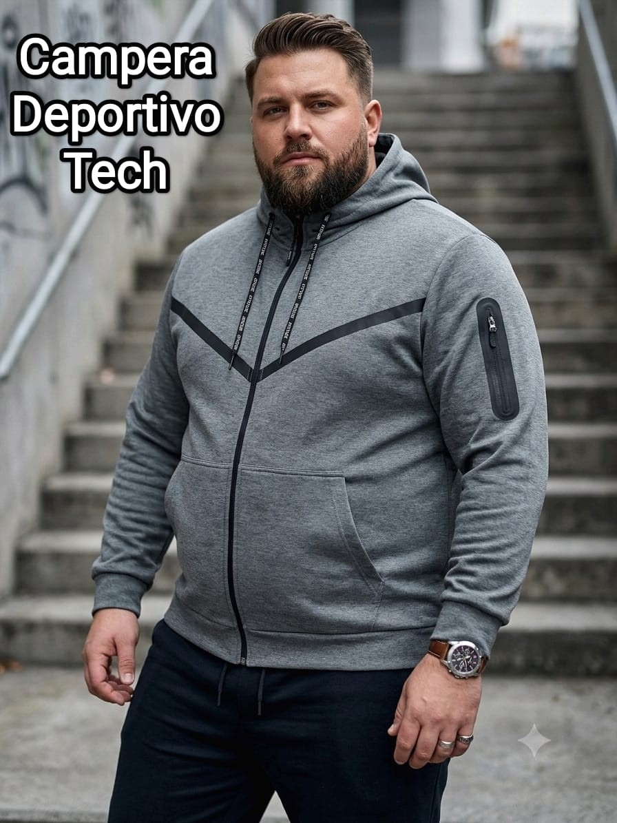 Deportivo Tech - Imagen 3