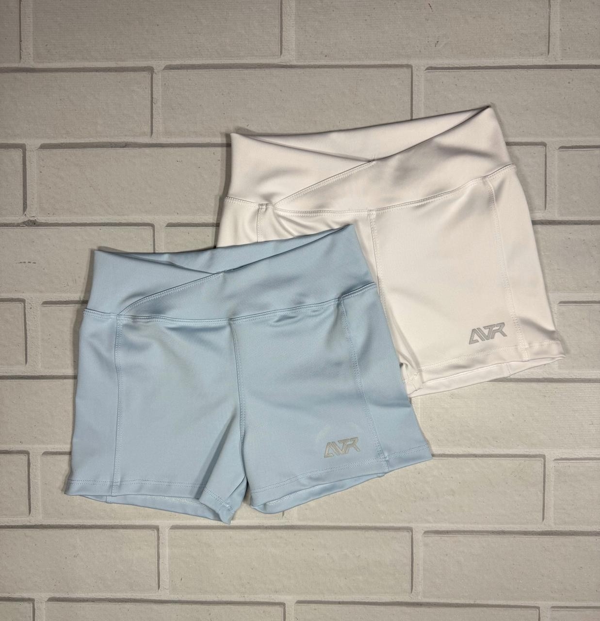 Conjunto Short Cruzado - Imagen 3