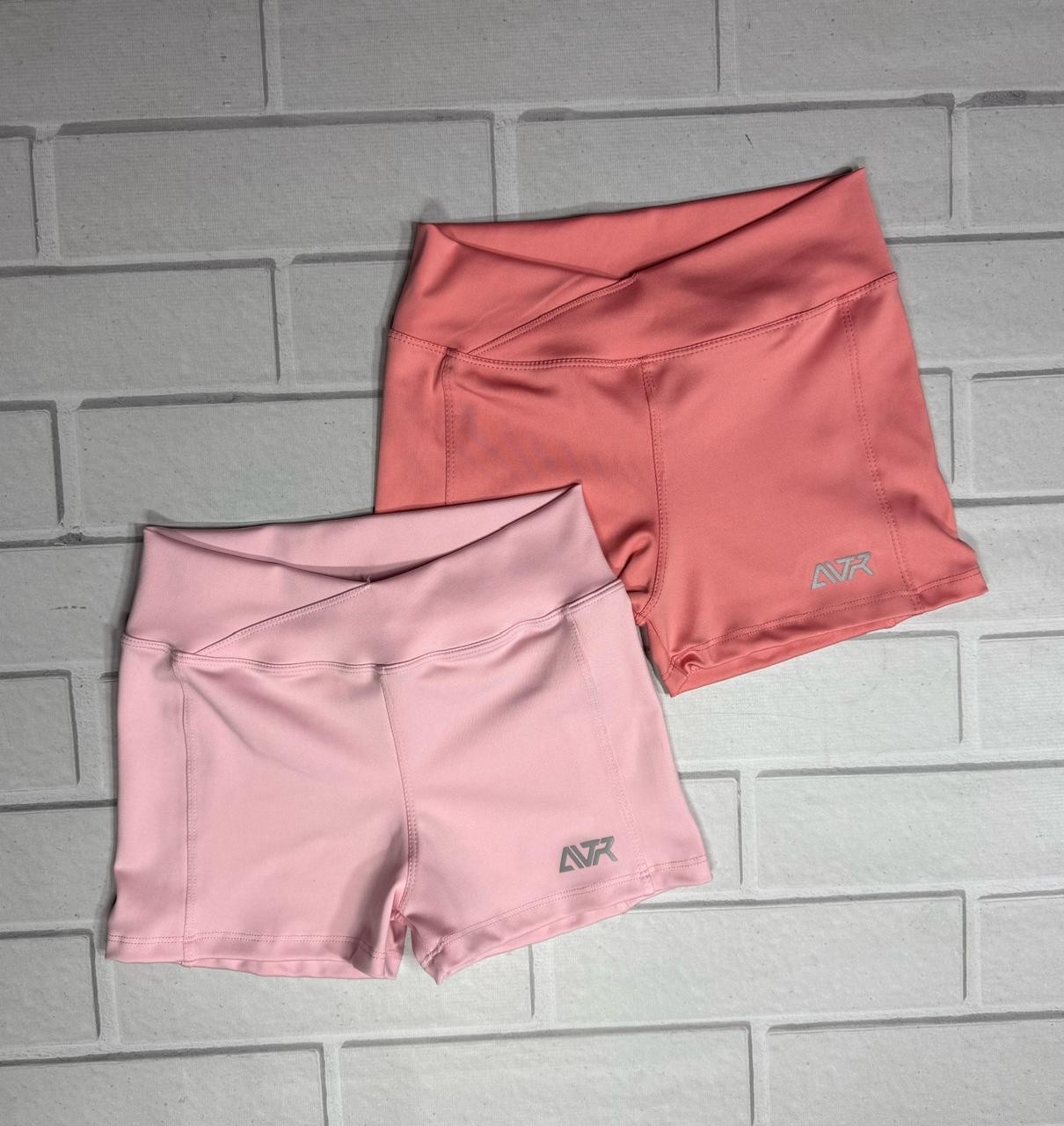 Conjunto Short Cruzado - Imagen 4