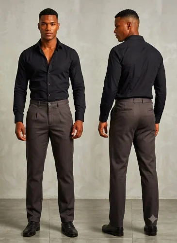Pantalón Sastrero