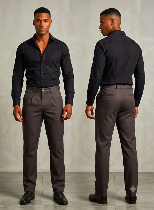Pantalón Sastrero