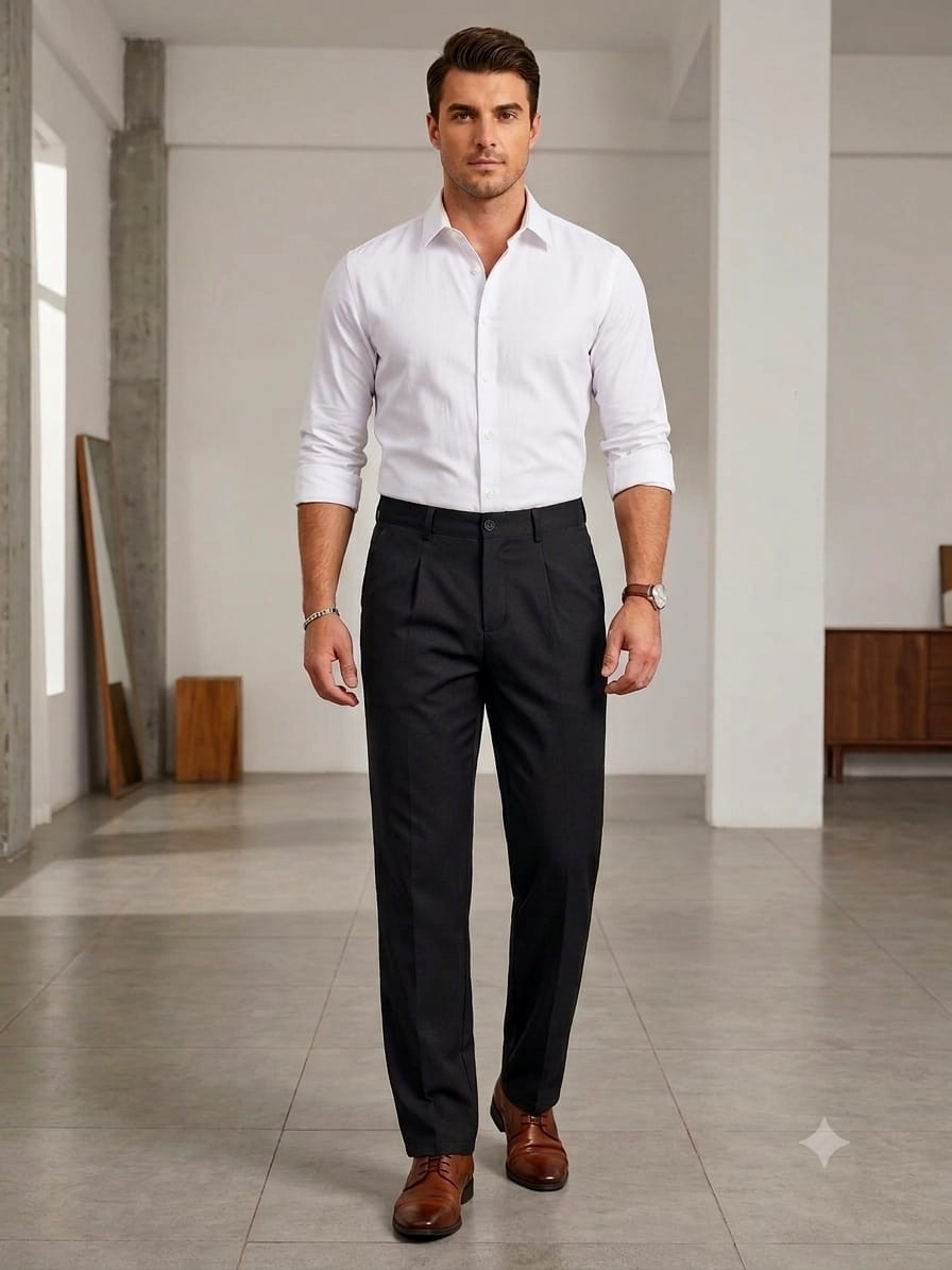 Pantalón Sastrero - Imagen 3