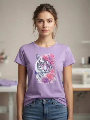 Remeras Clásicas