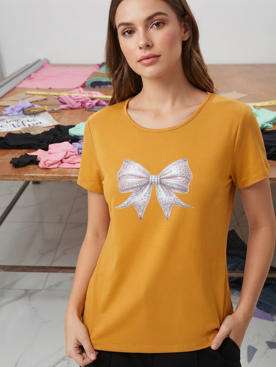 Remeras Clásicas - Imagen 2