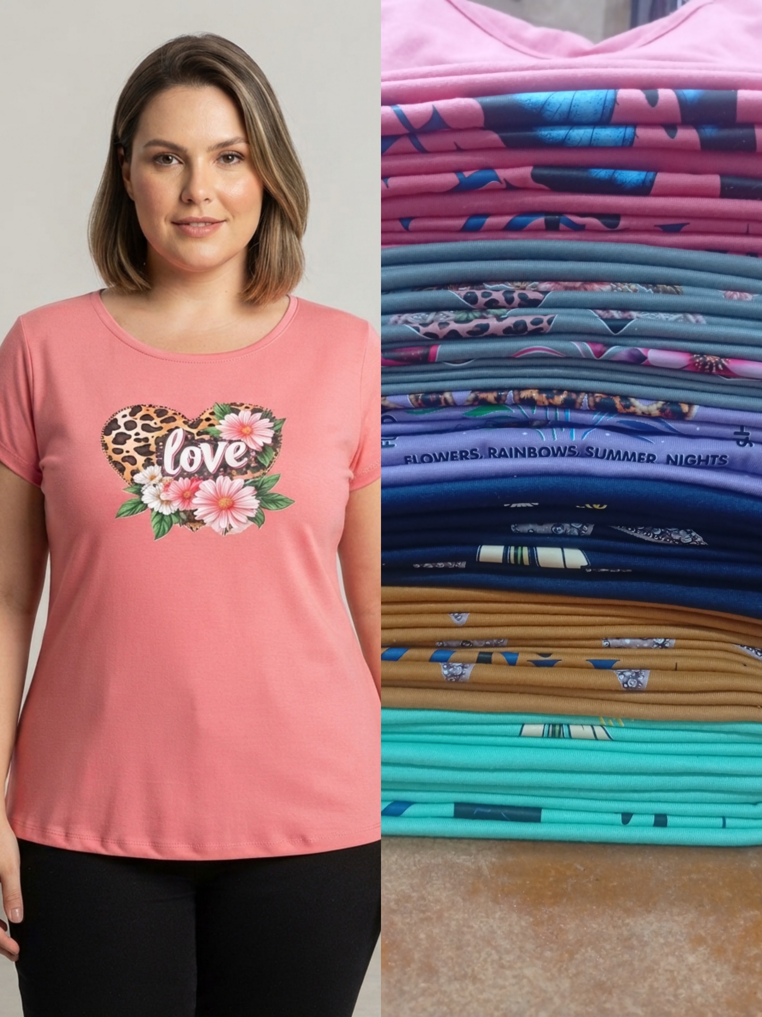Remeras Clásicas - Imagen 3