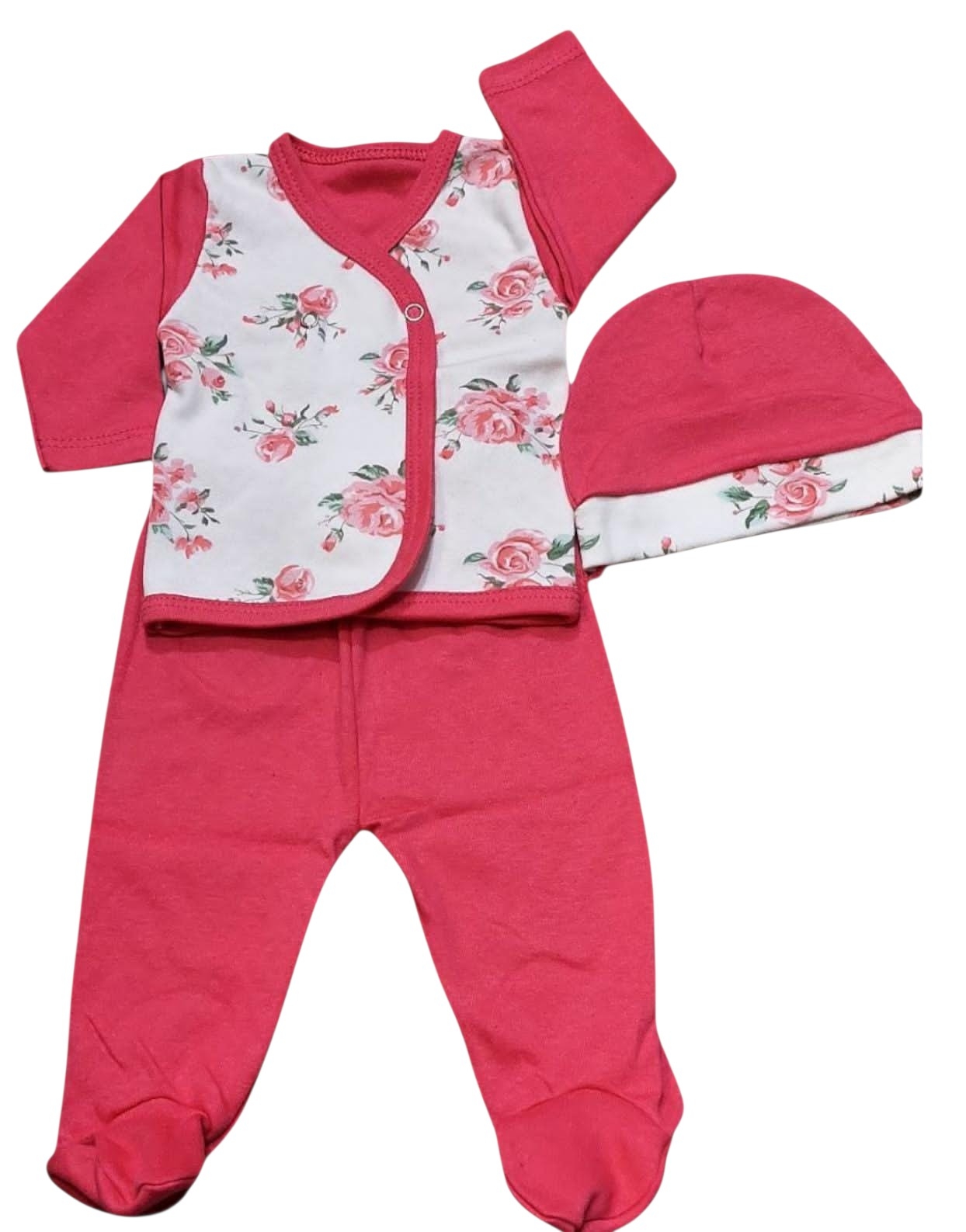 Ajuares de Bebe - Imagen 2