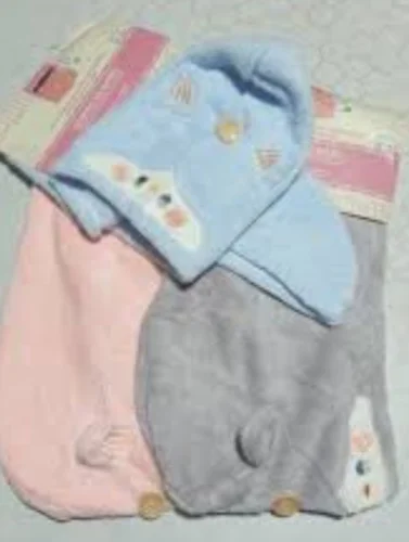 Gorra de Baño con Orejitas Santel