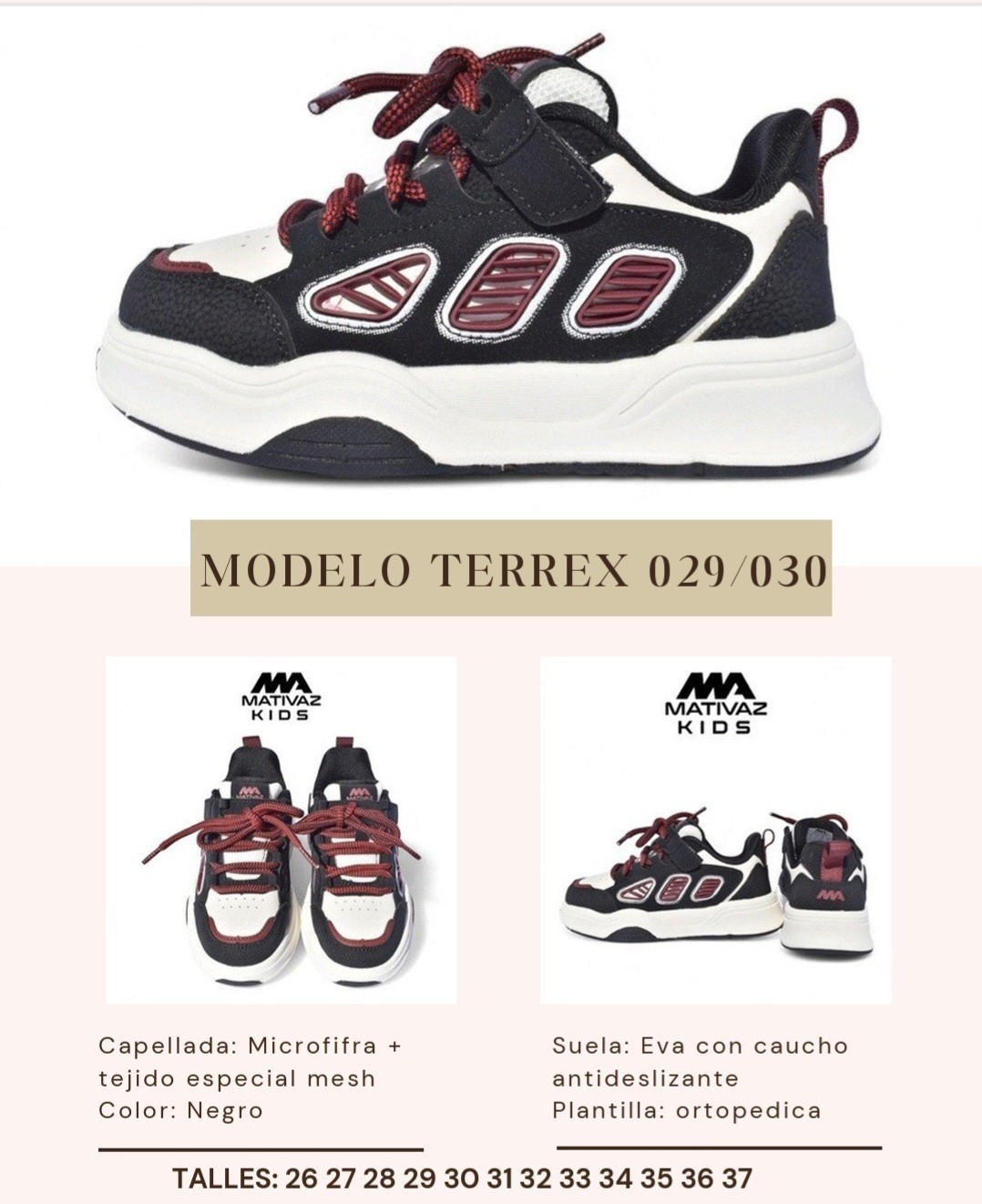 Ahmar Kids - Imagen 2