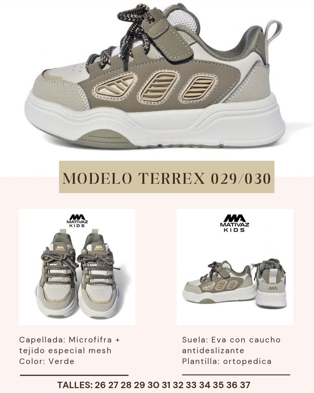Ahmar Kids - Imagen 3