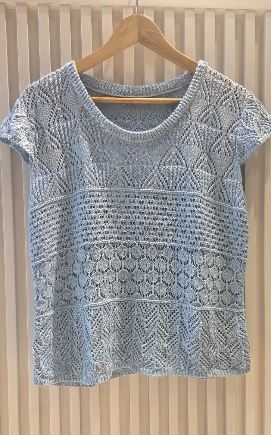 Remeras de Hilo - Imagen 2