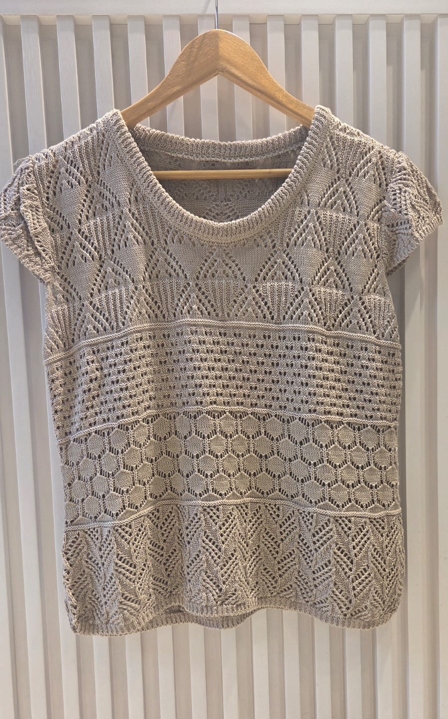 Remeras de Hilo - Imagen 3
