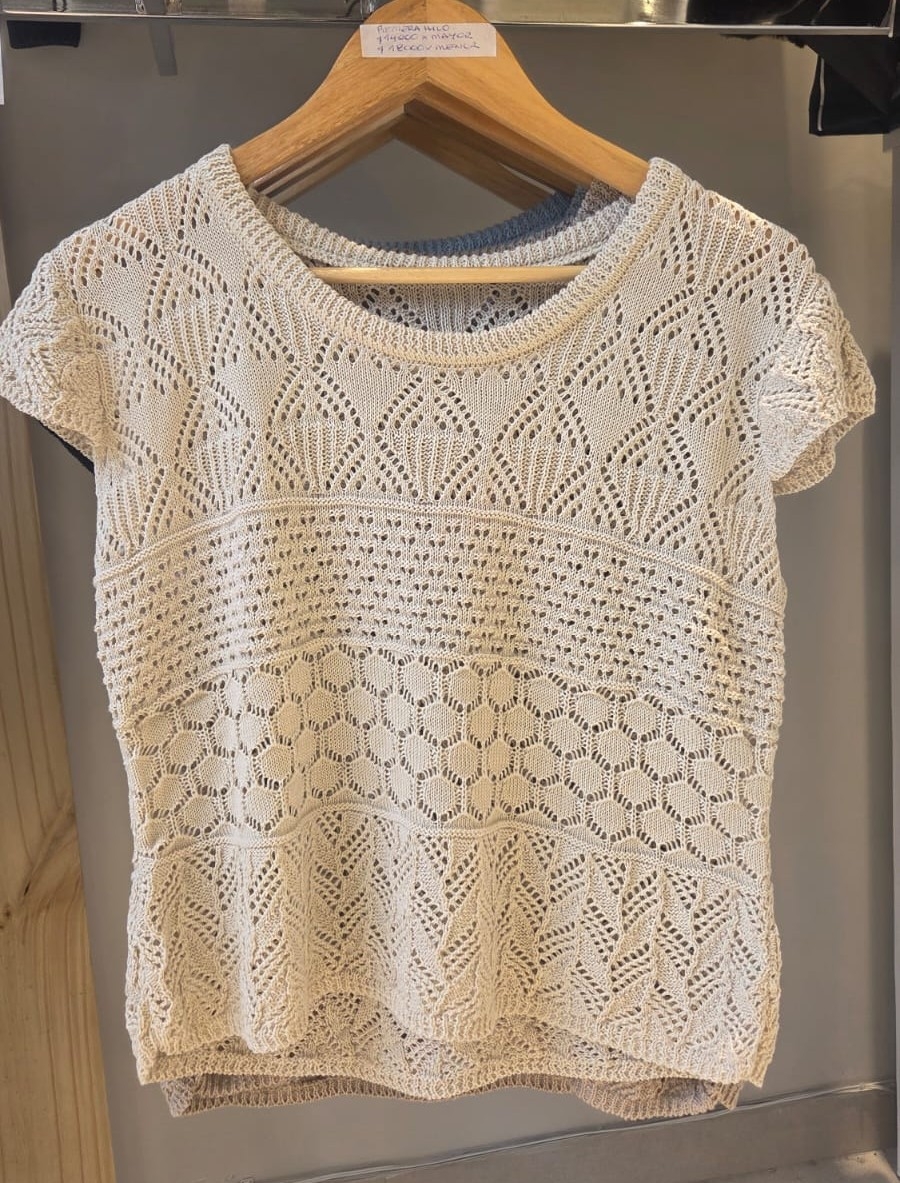 Remeras de Hilo - Imagen 4