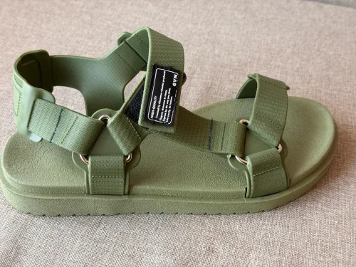 Sandalias G17