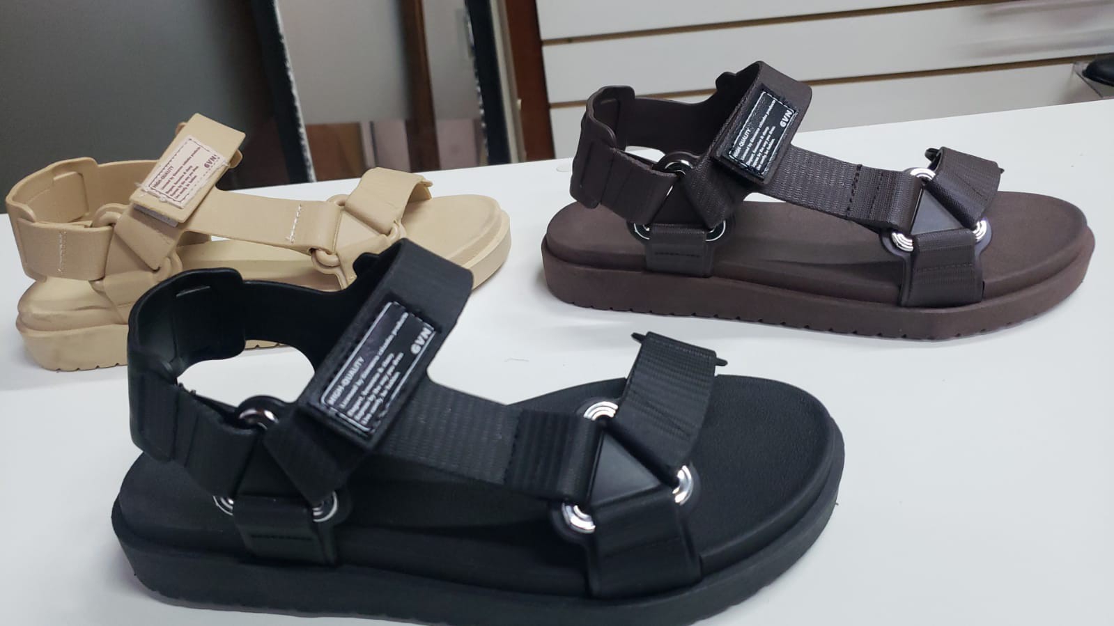 Sandalias G17 - Imagen 5