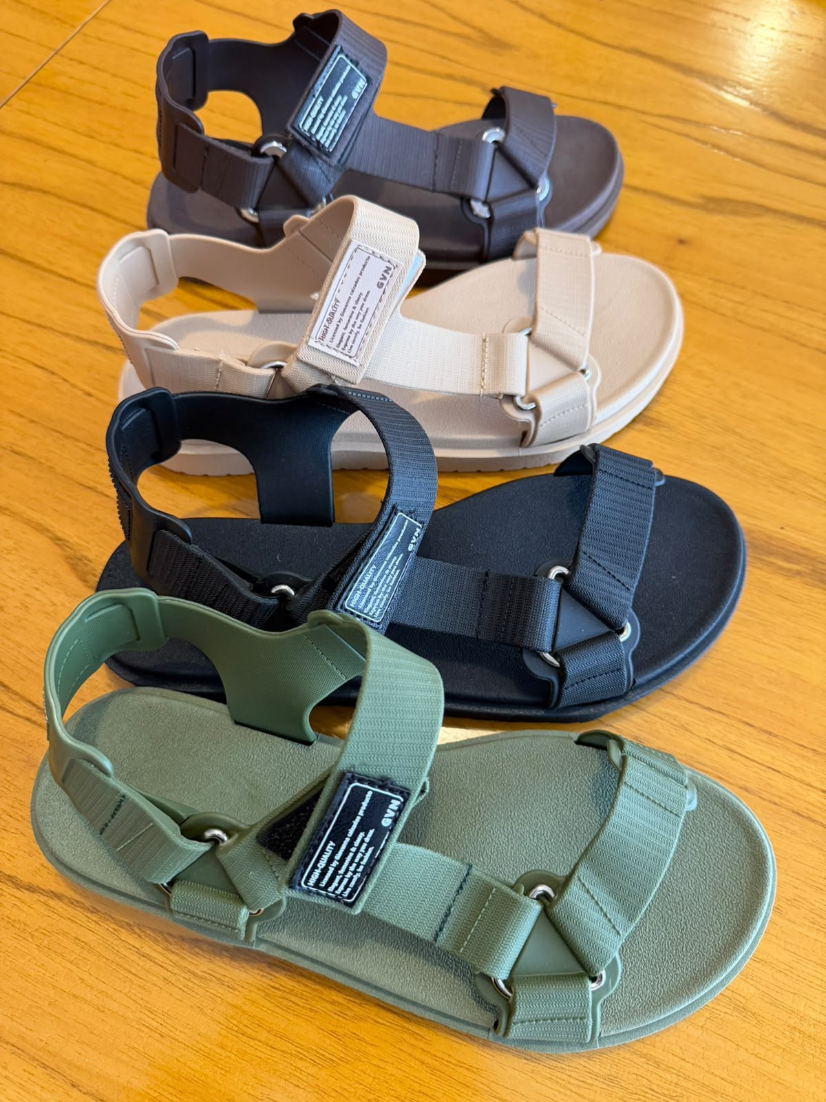 Sandalias G17 - Imagen 7
