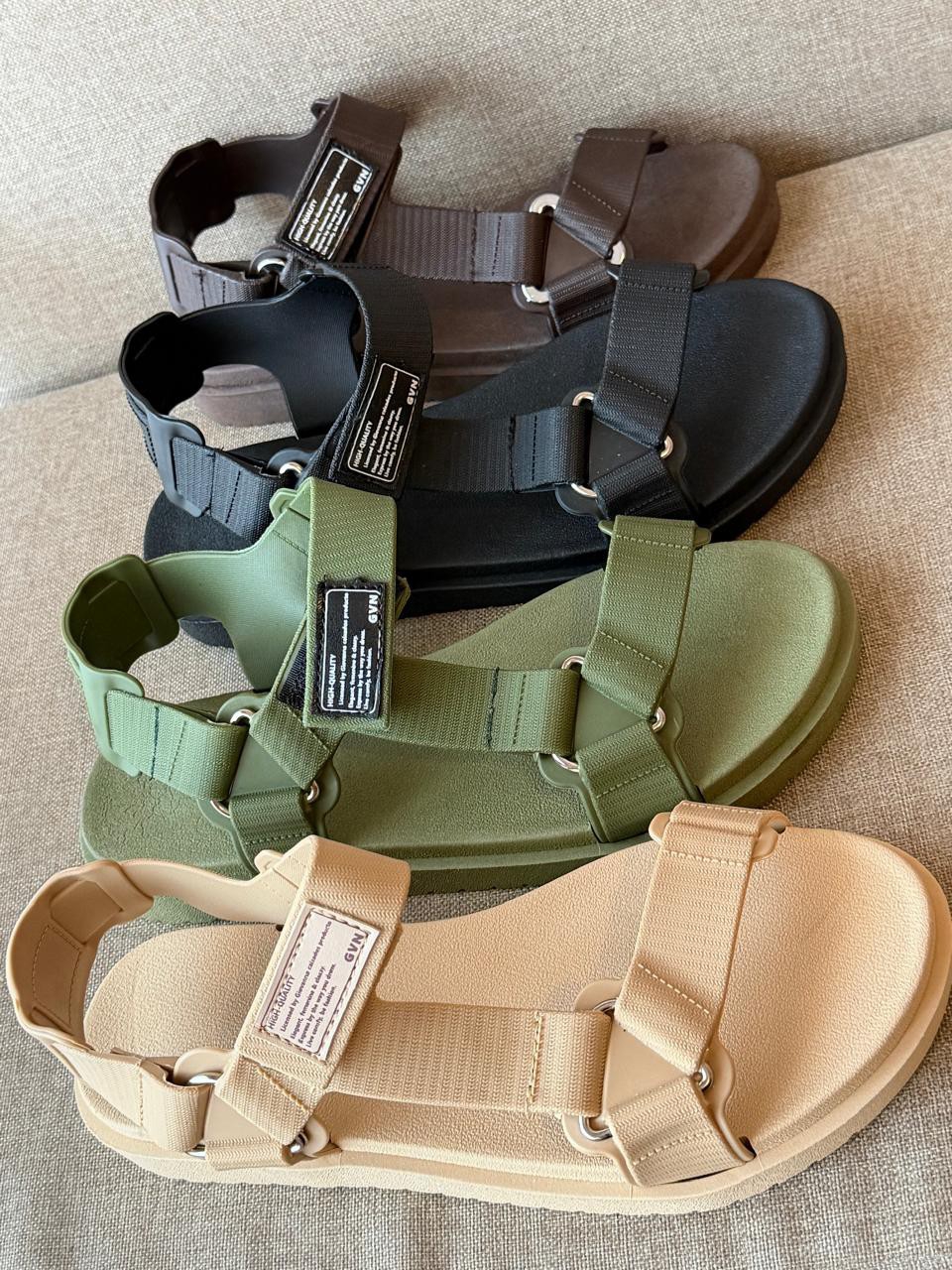 Sandalias G17 - Imagen 8