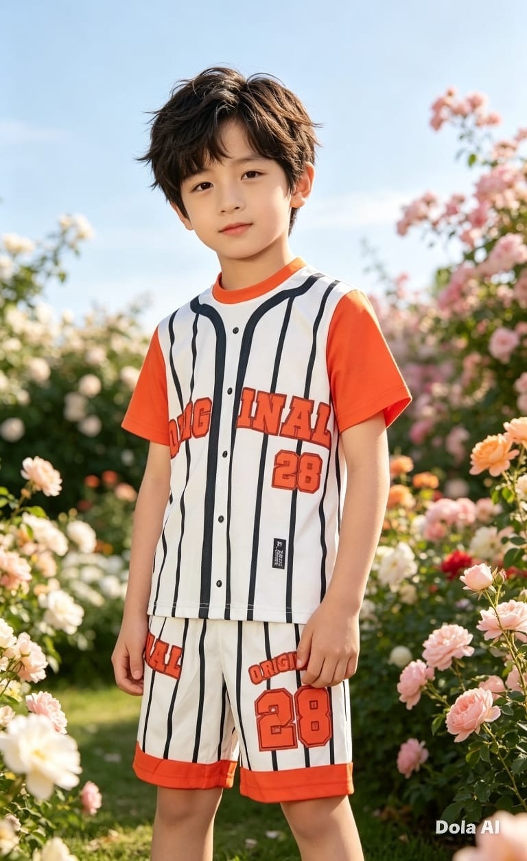 Conjunto Sed de Niños - Imagen 2