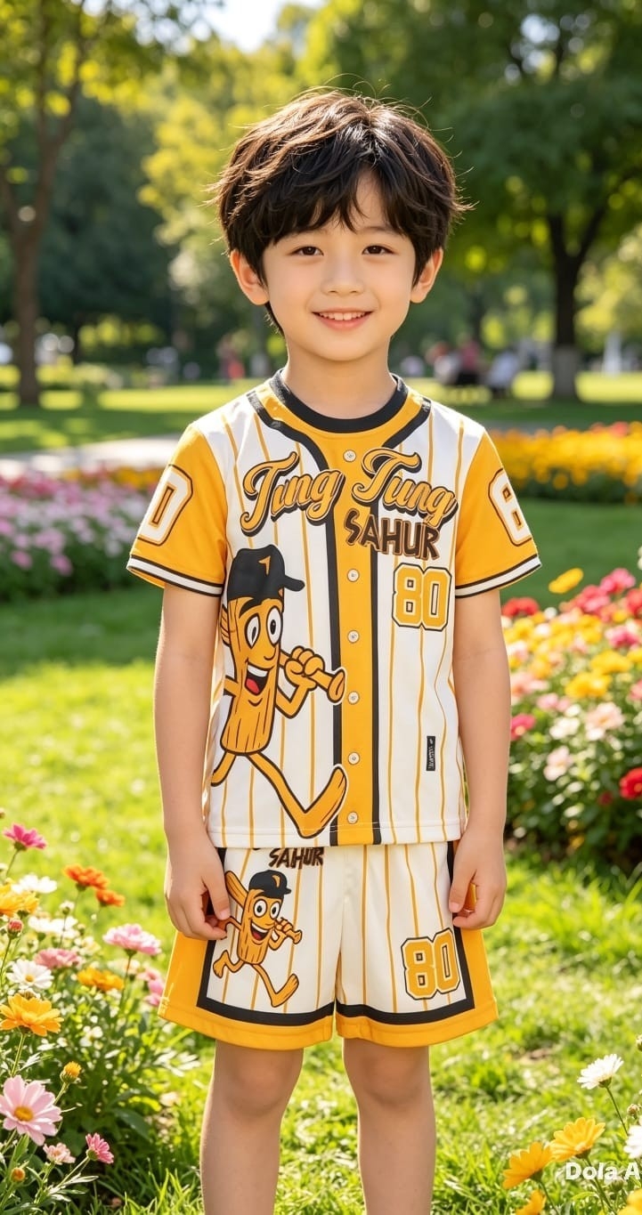 Conjunto Sed de Niños - Imagen 3