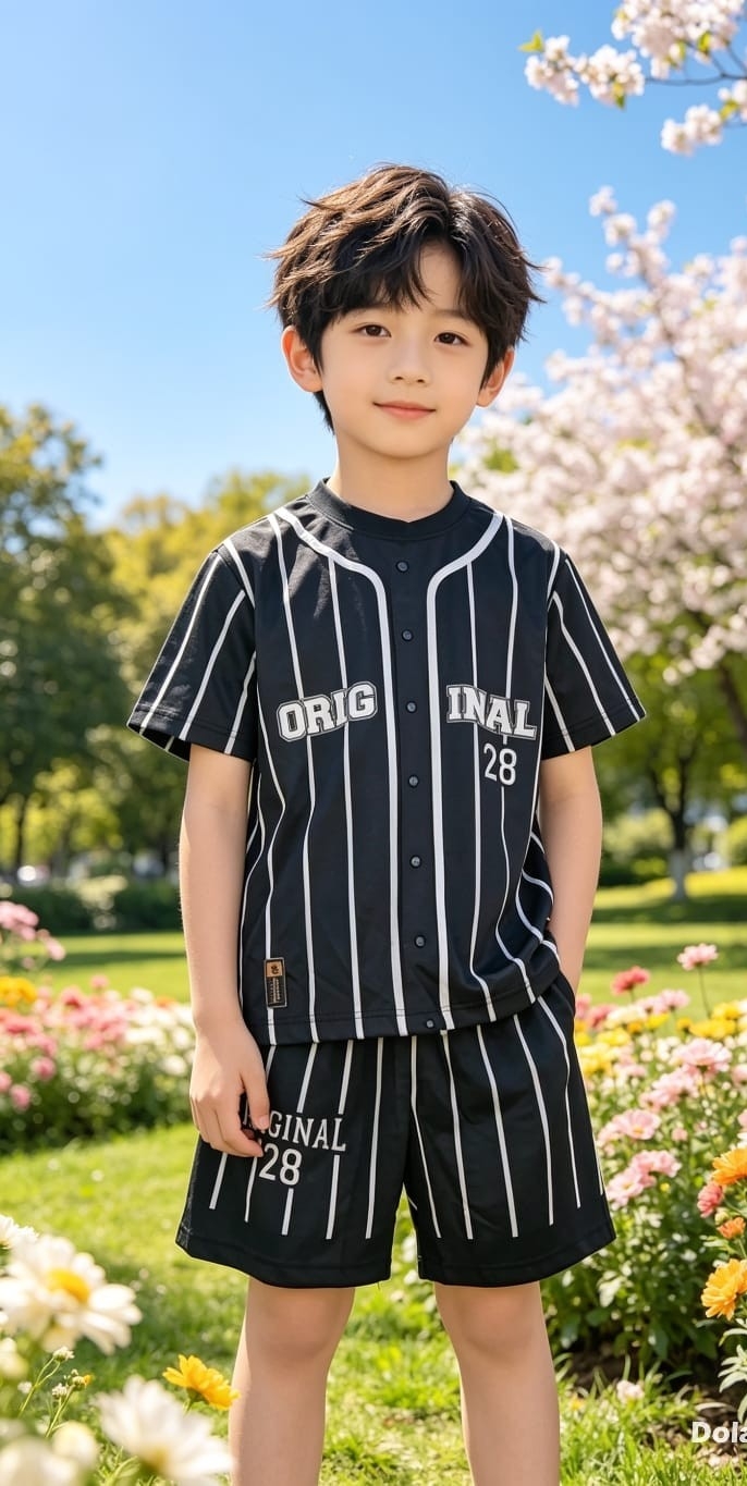 Conjunto Sed de Niños - Imagen 4