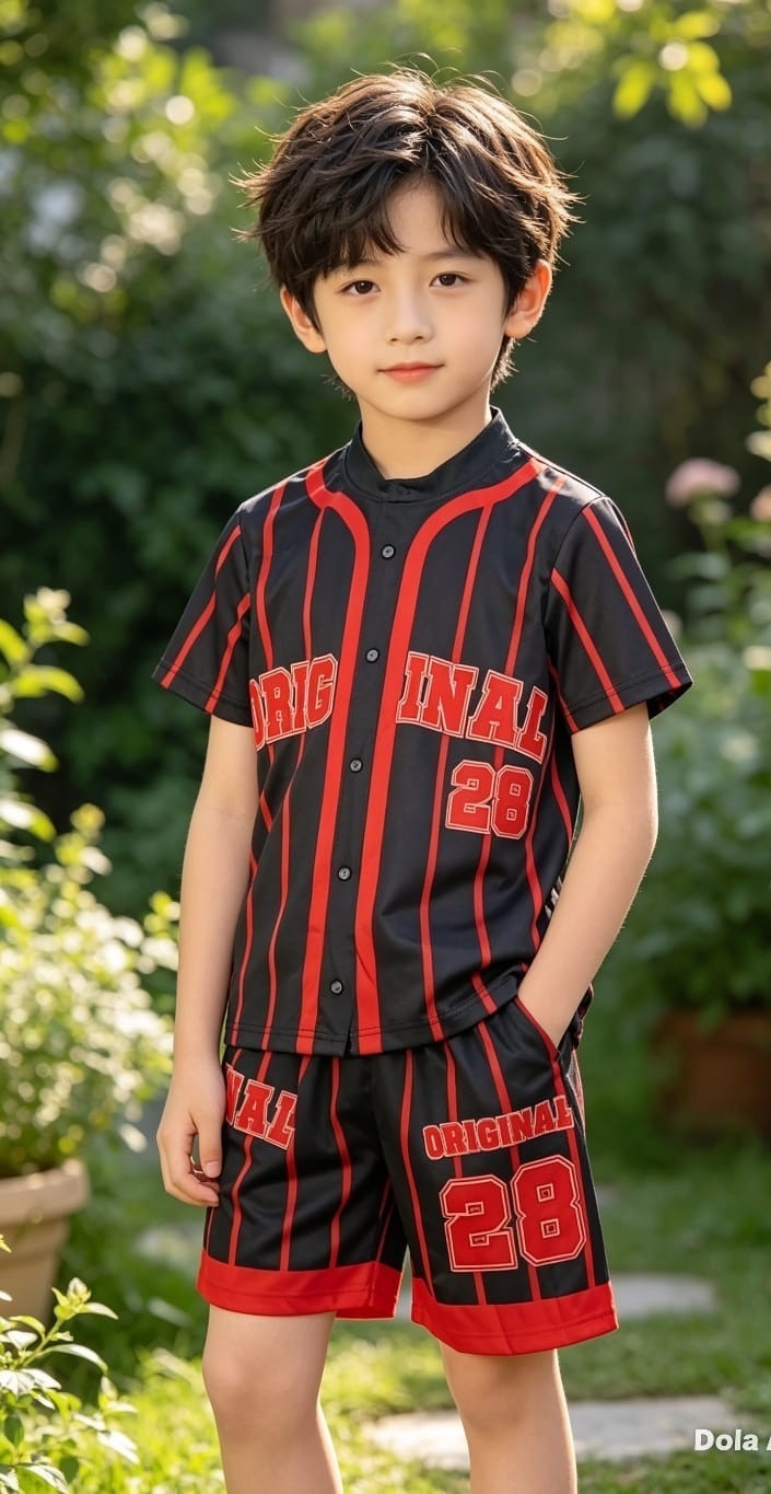Conjunto Sed de Niños - Imagen 5