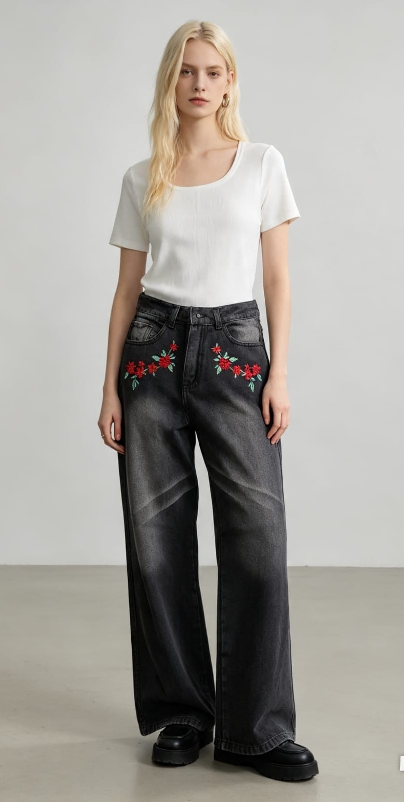 Wide Leg - Imagen 3