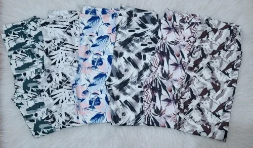 Calza Sublimada