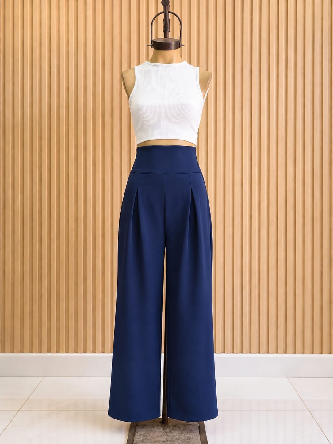 Pantalón Sastero - Imagen 2