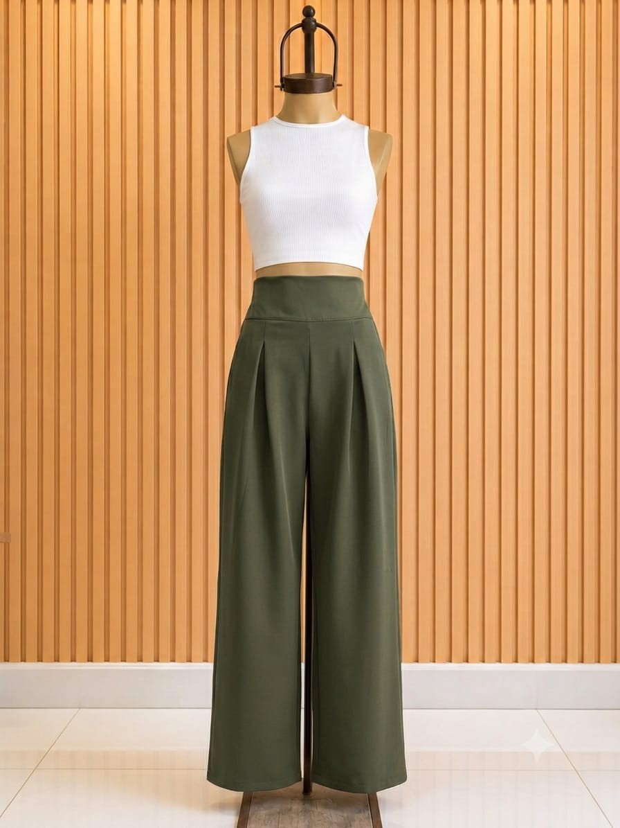 Pantalón Sastero - Imagen 3