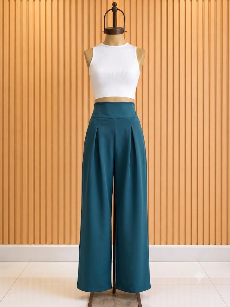Pantalón Sastero - Imagen 4