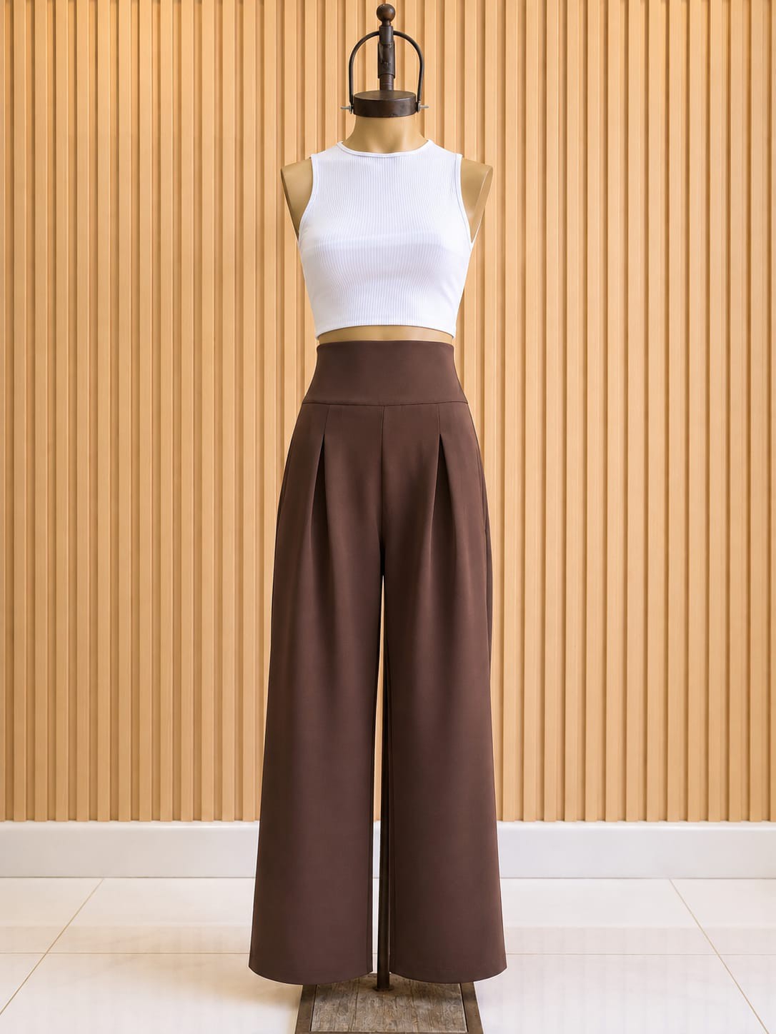 Pantalón Sastero - Imagen 6