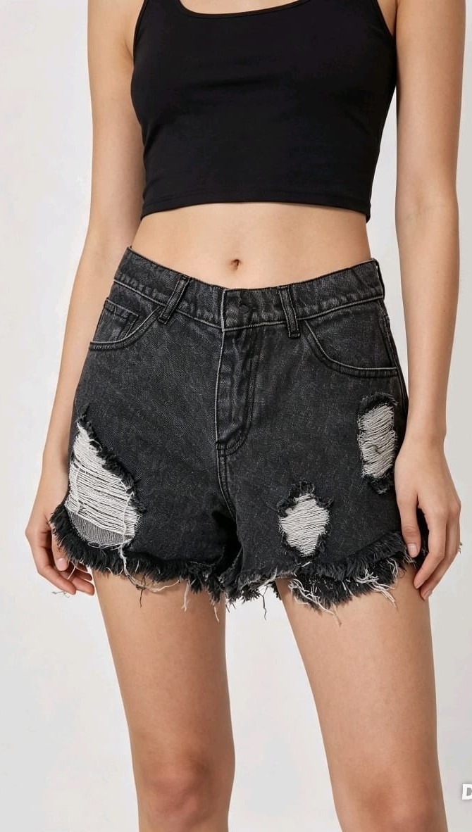 Shorts Mom - Imagen 2