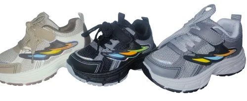 Zapatillas Deportivas Importadas