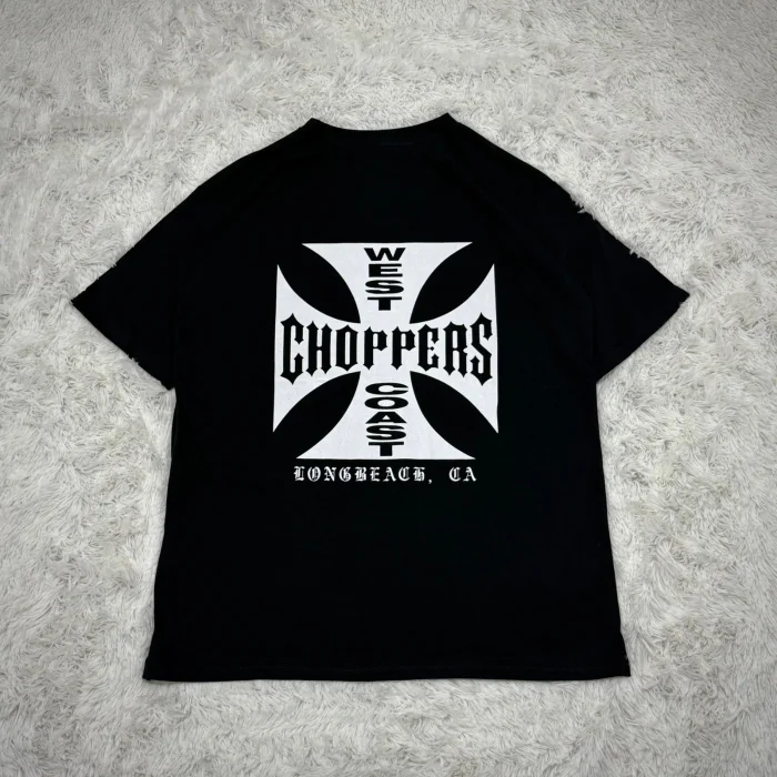 Remera Oversize Unisex